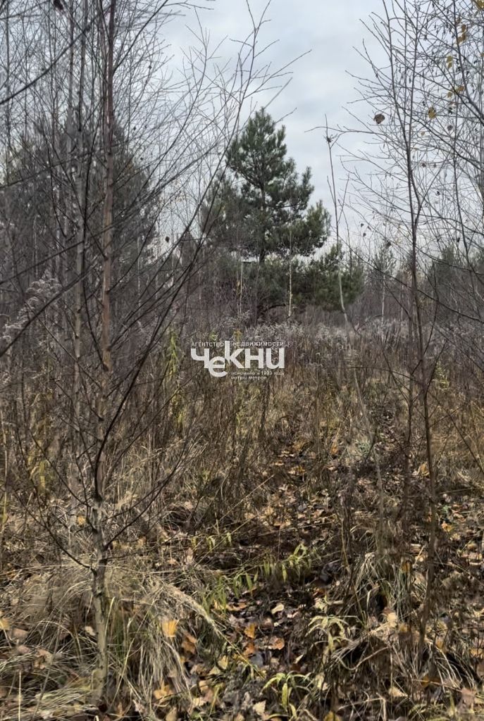 Продажа участка, Безводное