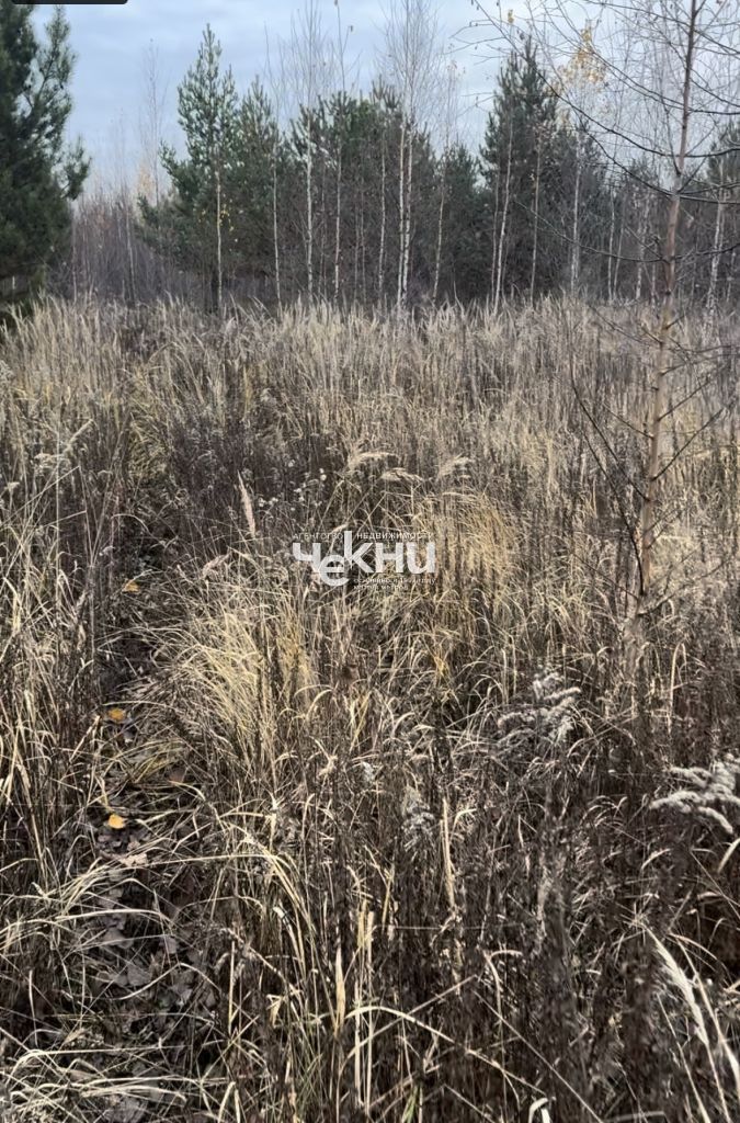 Продажа участка, Безводное