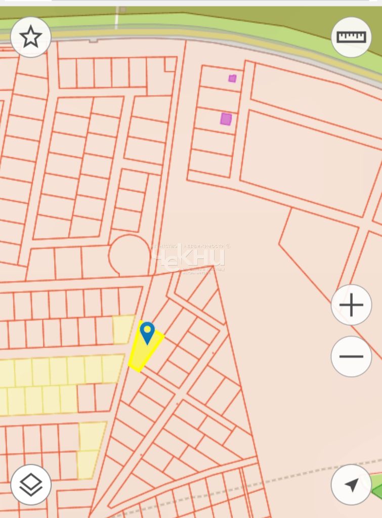 Продажа участка, Безводное