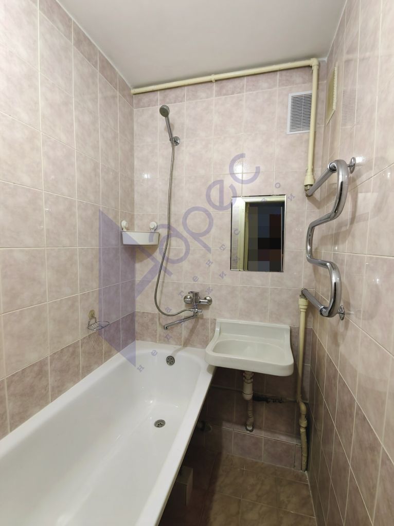 Аренда 3-комнатной квартиры, Нижний Новгород, Менделеева ул,  6