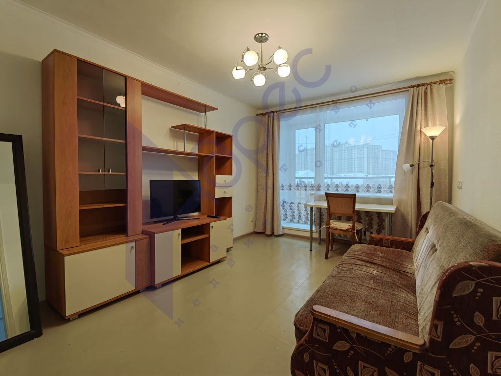 Аренда 3-комнатной квартиры, Нижний Новгород, Менделеева ул,  6