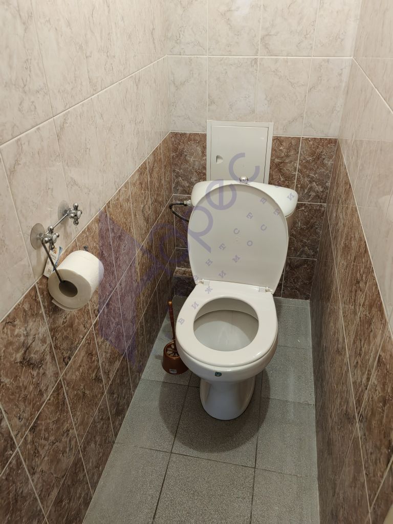 Аренда 3-комнатной квартиры, Нижний Новгород, Менделеева ул,  6