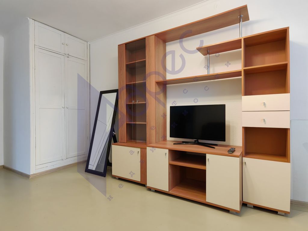 Аренда 3-комнатной квартиры, Нижний Новгород, Менделеева ул,  6