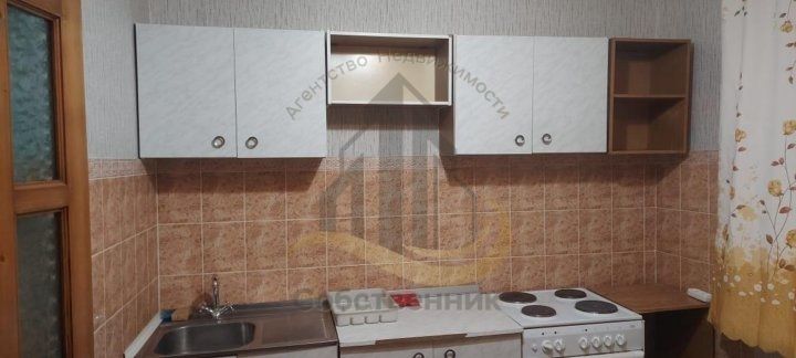 Аренда 1-комнатной квартиры, Старый Оскол, Звездный мкр,  12