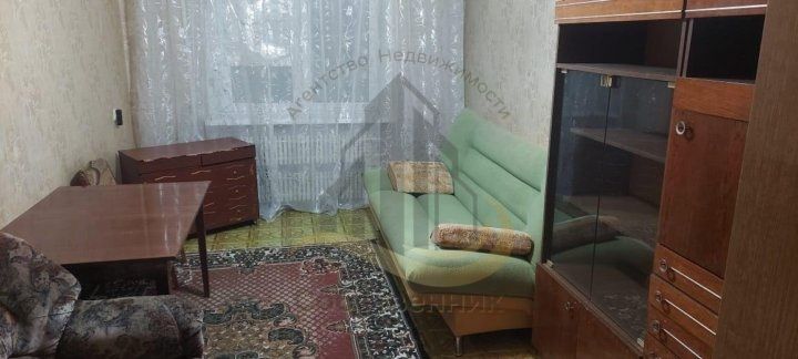 Аренда 1-комнатной квартиры, Старый Оскол, Звездный мкр,  12