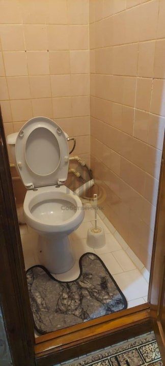 Аренда 1-комнатной квартиры, Старый Оскол, Звездный мкр,  12