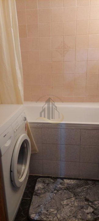 Аренда 1-комнатной квартиры, Старый Оскол, Звездный мкр,  12