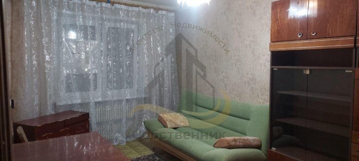 Аренда 1-комнатной квартиры, Старый Оскол, Звездный мкр,  12