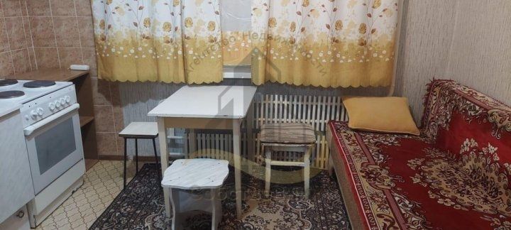 Аренда 1-комнатной квартиры, Старый Оскол, Звездный мкр,  12