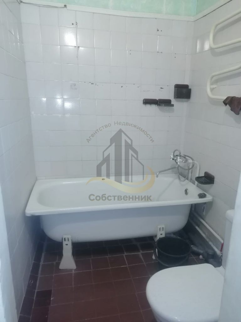 Аренда 1-комнатной квартиры, Губкин, Фрунзе ул,  13