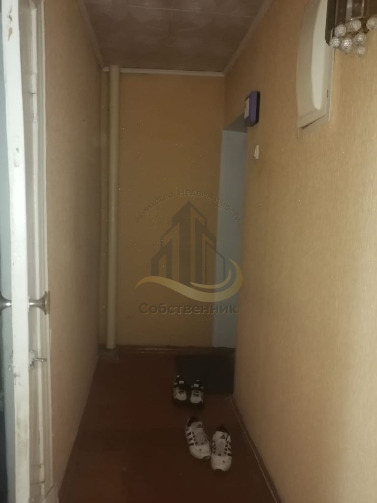 Аренда 1-комнатной квартиры, Губкин, Фрунзе ул,  13