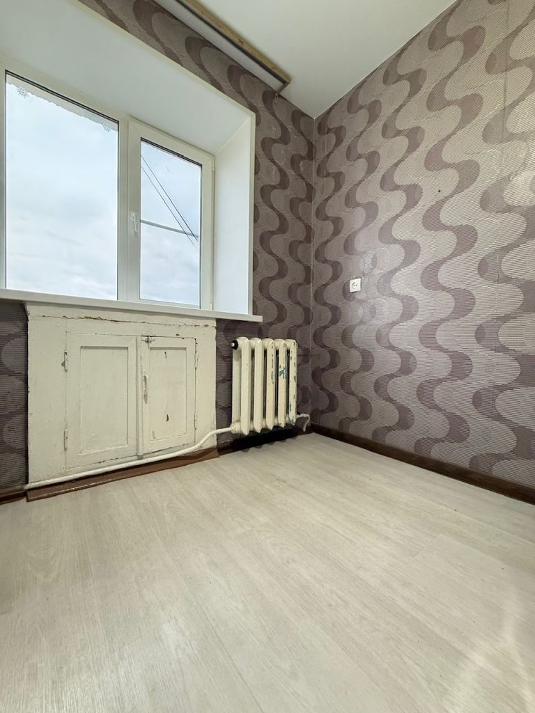 Продажа 2-комнатной квартиры, Дзержинск, Чкалова пр-кт,  49