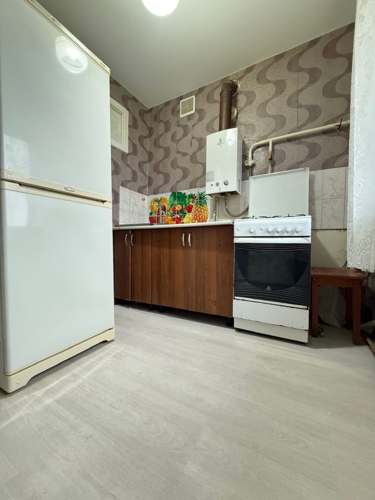 Продажа 2-комнатной квартиры, Дзержинск, Чкалова пр-кт,  49