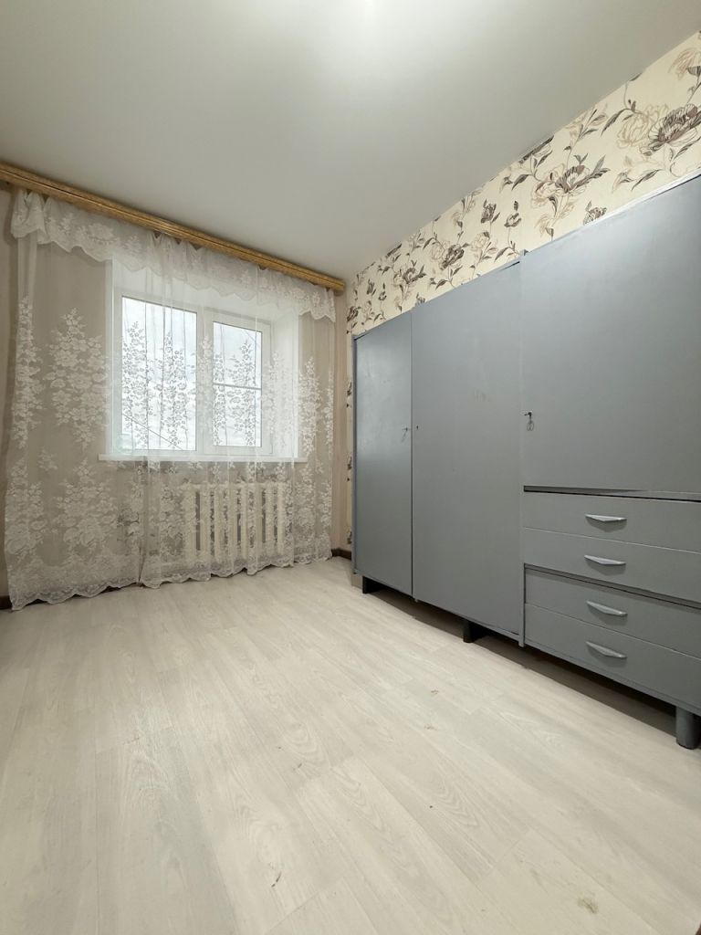 Продажа 2-комнатной квартиры, Дзержинск, Чкалова пр-кт,  49