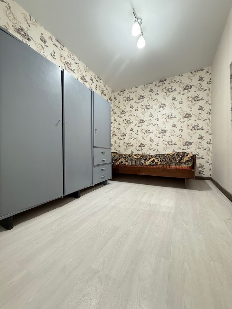 Продажа 2-комнатной квартиры, Дзержинск, Чкалова пр-кт,  49