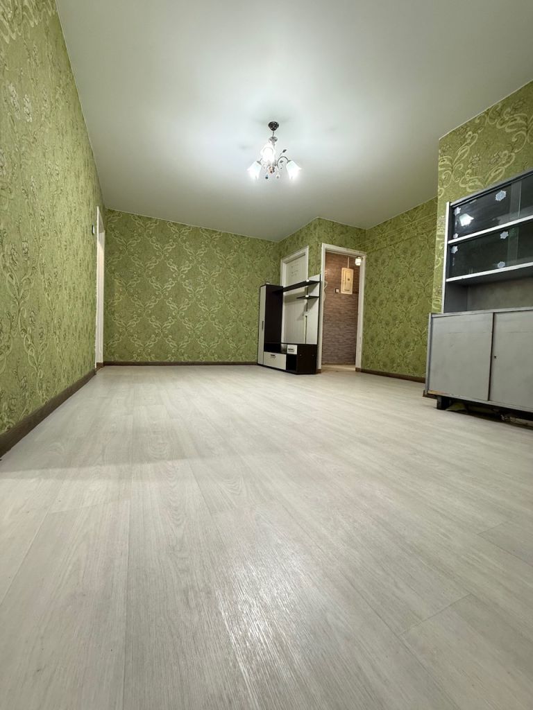 Продажа 2-комнатной квартиры, Дзержинск, Чкалова пр-кт,  49