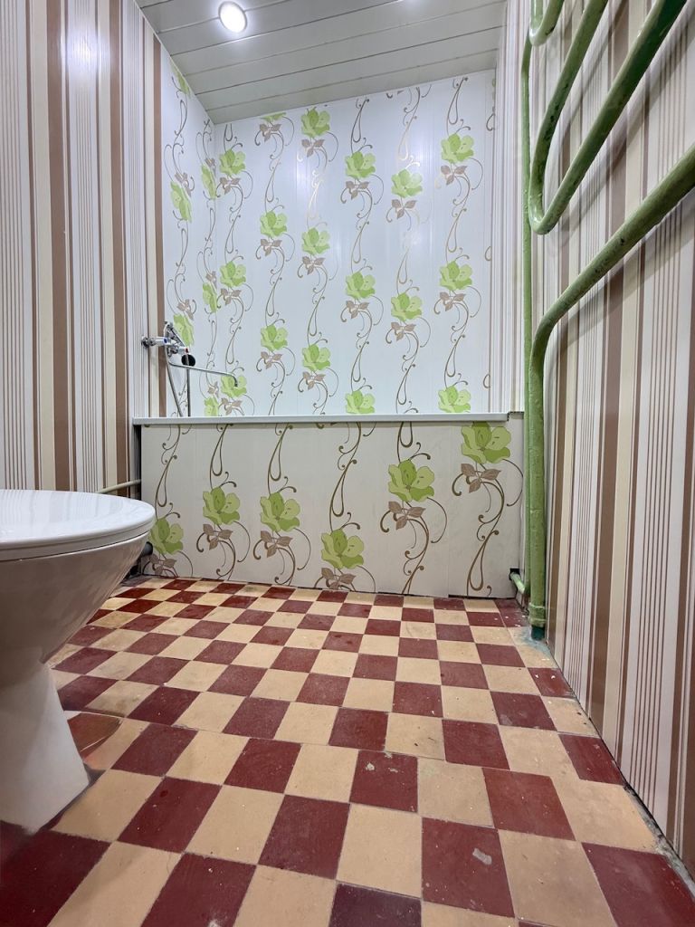 Продажа 2-комнатной квартиры, Дзержинск, Чкалова пр-кт,  49