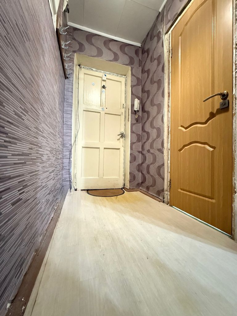 Продажа 2-комнатной квартиры, Дзержинск, Чкалова пр-кт,  49