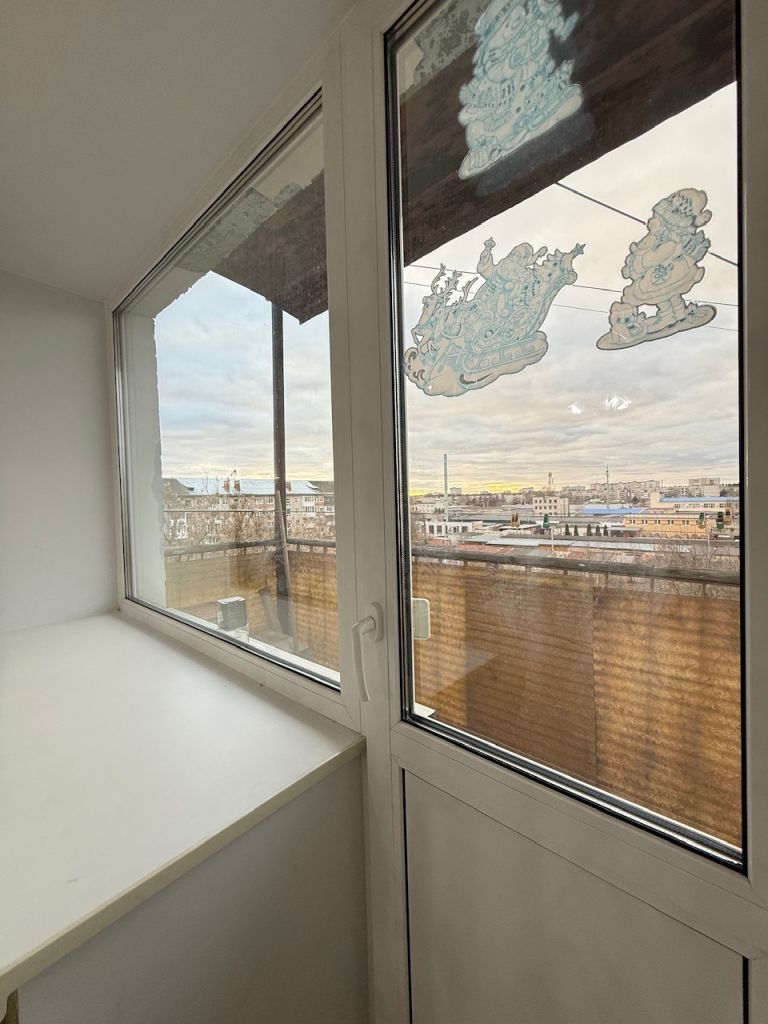 Продажа 2-комнатной квартиры, Дзержинск, Чкалова пр-кт,  49