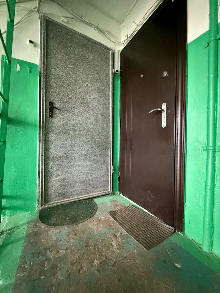 Продажа 2-комнатной квартиры, Дзержинск, Чкалова пр-кт,  49