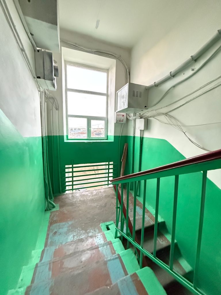 Продажа 2-комнатной квартиры, Дзержинск, Чкалова пр-кт,  49