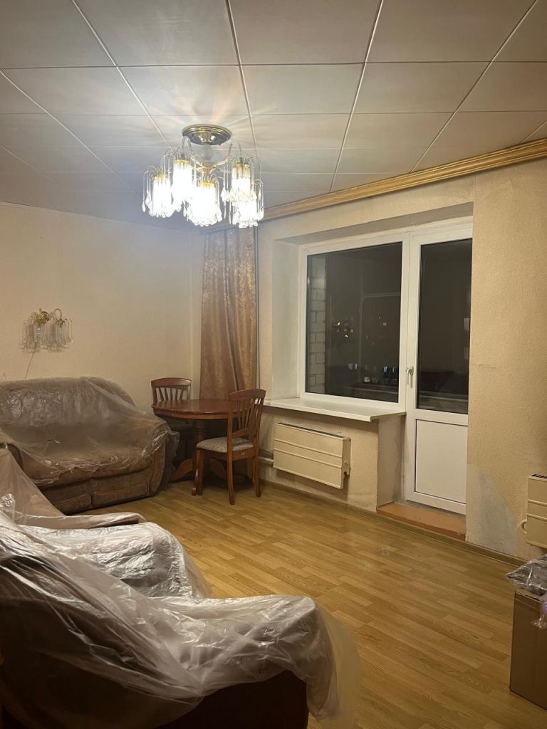 Продажа 3-комнатной квартиры, Белгород, Щорса ул,  58