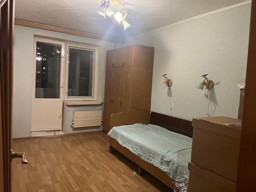 Продажа 3-комнатной квартиры, Белгород, Щорса ул,  58