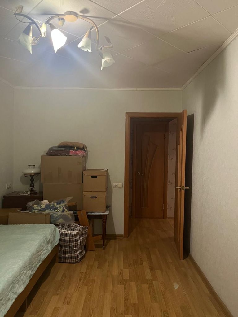 Продажа 3-комнатной квартиры, Белгород, Щорса ул,  58