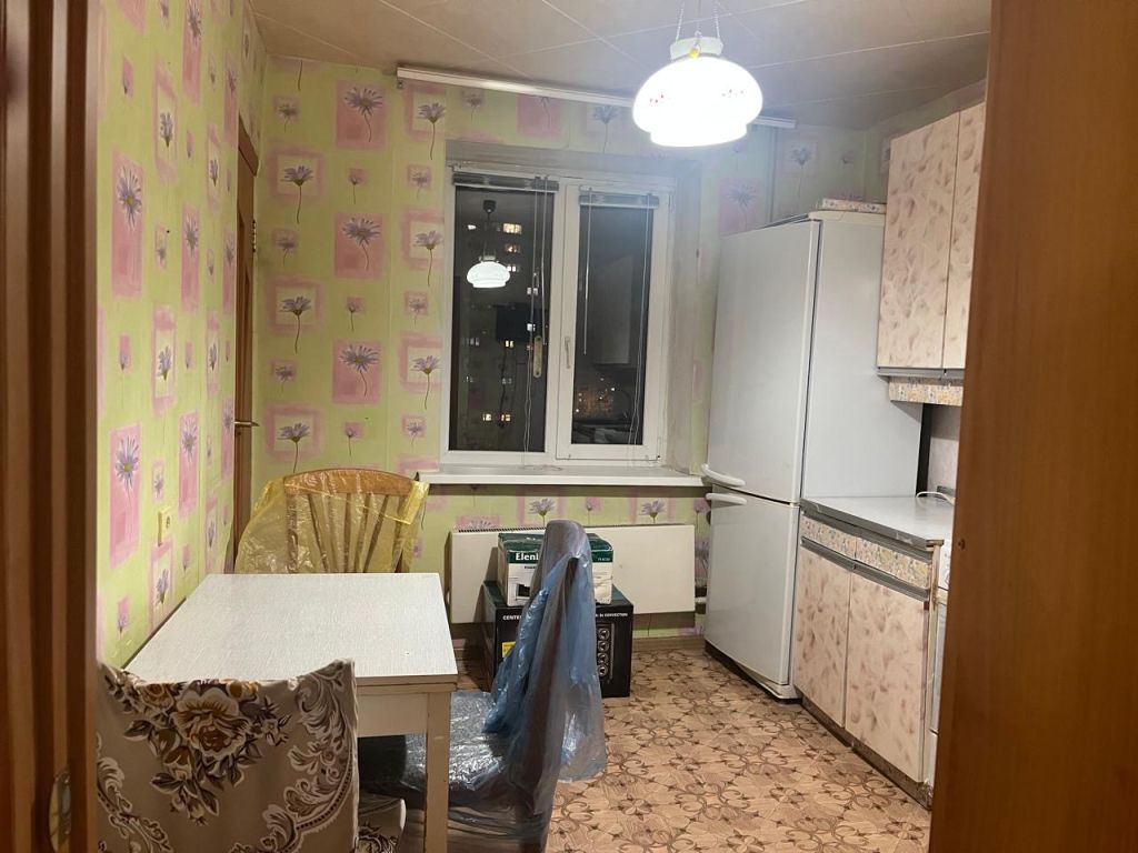 Продажа 3-комнатной квартиры, Белгород, Щорса ул,  58