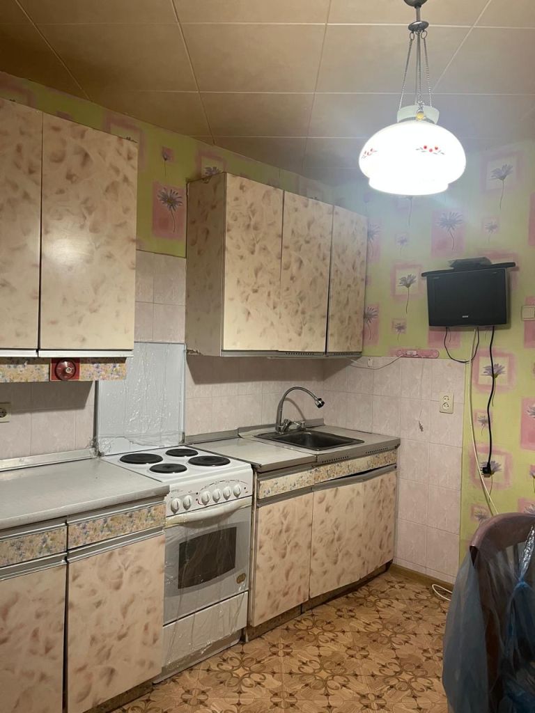 Продажа 3-комнатной квартиры, Белгород, Щорса ул,  58