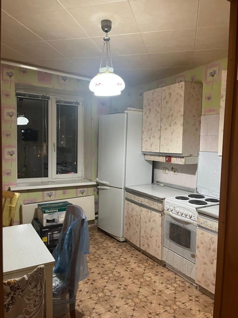 Продажа 3-комнатной квартиры, Белгород, Щорса ул,  58