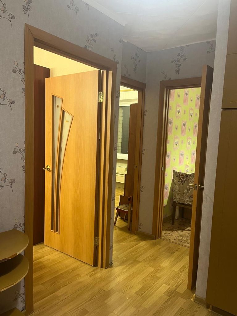 Продажа 3-комнатной квартиры, Белгород, Щорса ул,  58