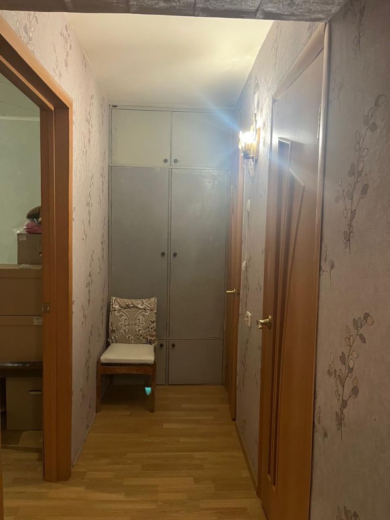 Продажа 3-комнатной квартиры, Белгород, Щорса ул,  58