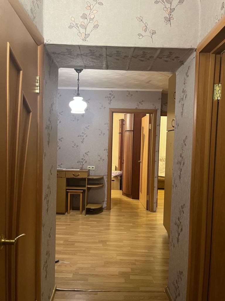 Продажа 3-комнатной квартиры, Белгород, Щорса ул,  58