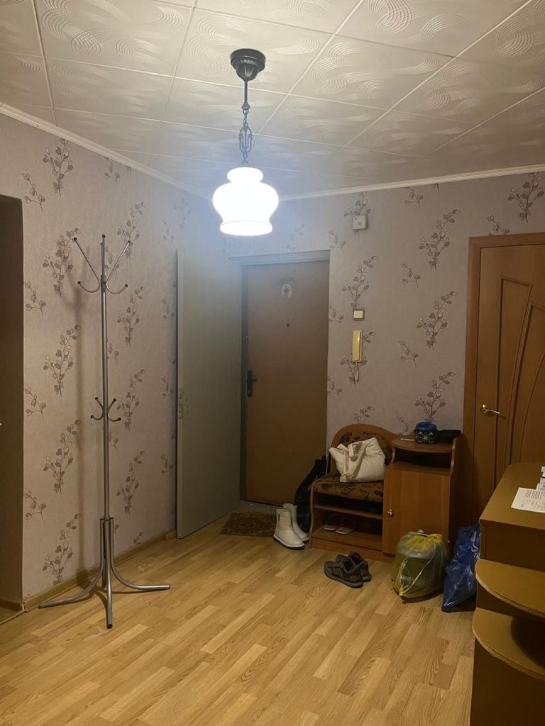 Продажа 3-комнатной квартиры, Белгород, Щорса ул,  58