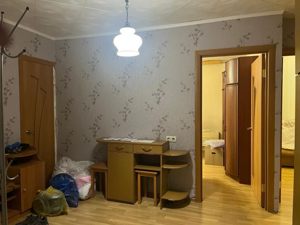 Продажа 3-комнатной квартиры, Белгород, Щорса ул,  58