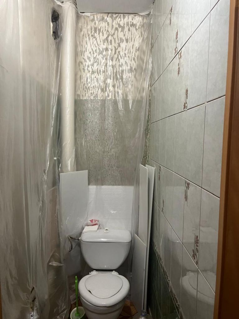 Продажа 3-комнатной квартиры, Белгород, Щорса ул,  58