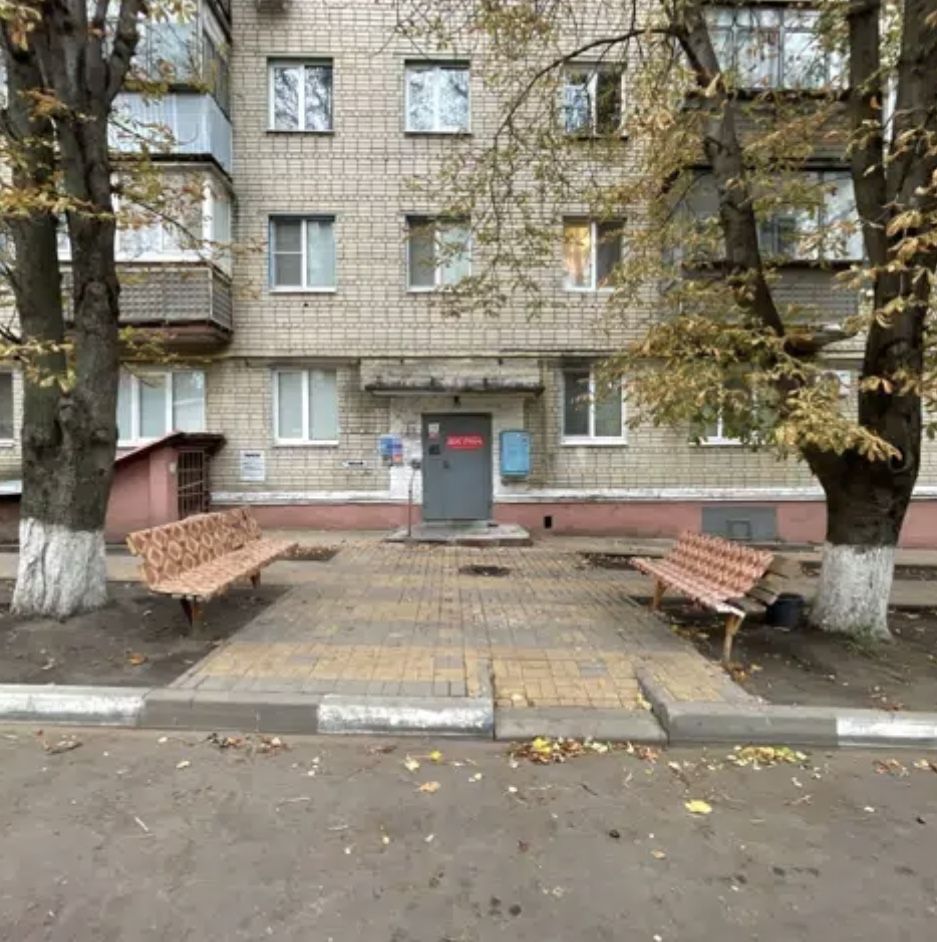 Продажа комнаты, 17м <sup>2</sup>, Белгород, Садовая ул,  118