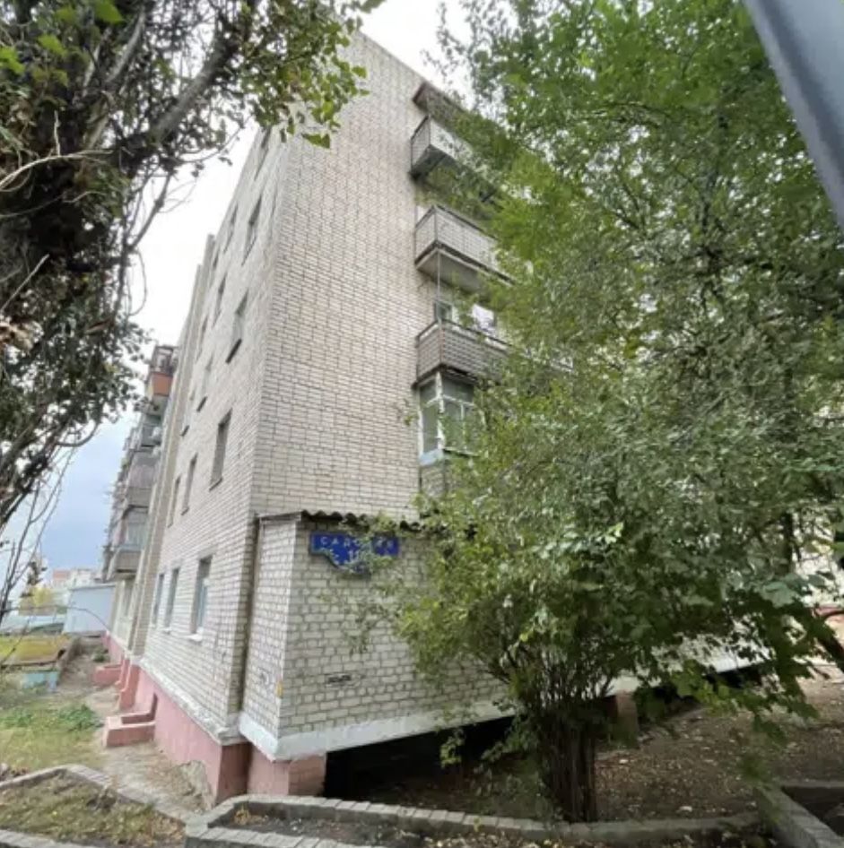 Продажа комнаты, 17м <sup>2</sup>, Белгород, Садовая ул,  118