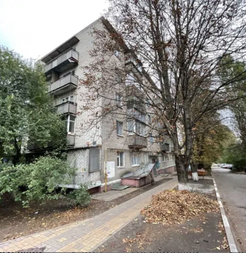 Продажа комнаты, 17м <sup>2</sup>, Белгород, Садовая ул,  118