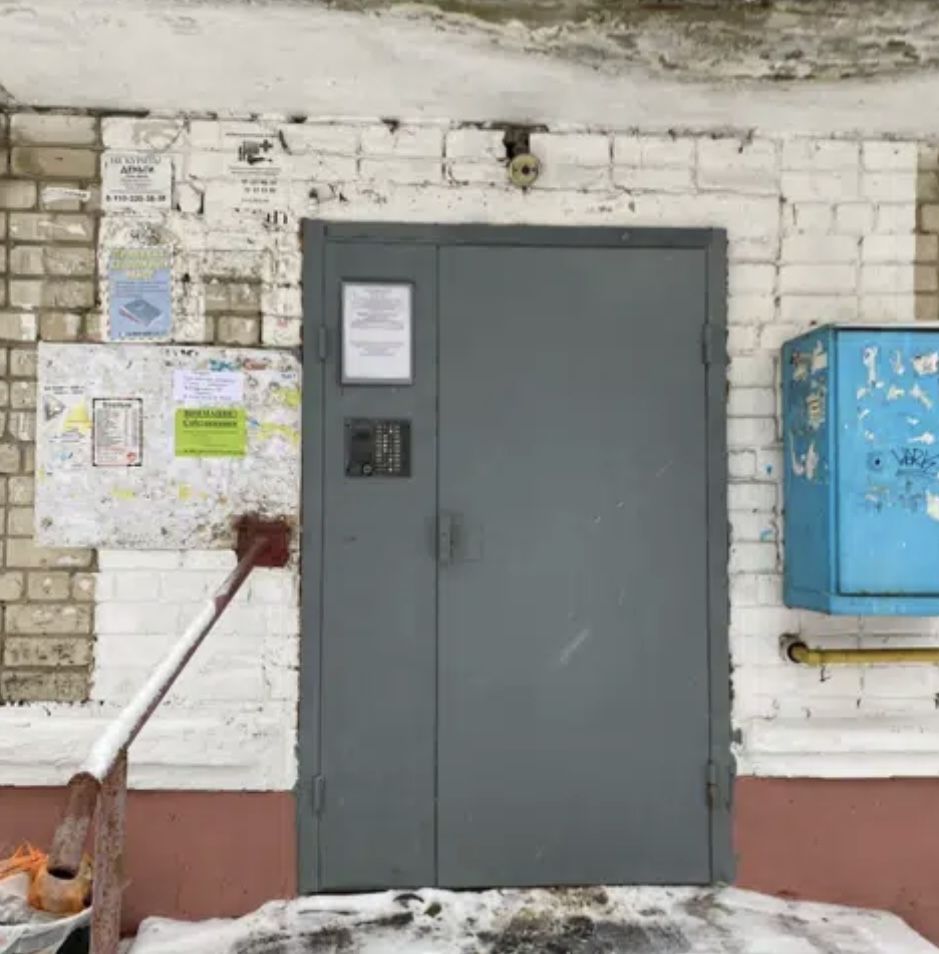 Продажа комнаты, 17м <sup>2</sup>, Белгород, Садовая ул,  118