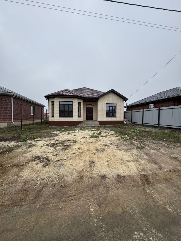 Продажа дома, 100м <sup>2</sup>, 4 сот., Ростовская