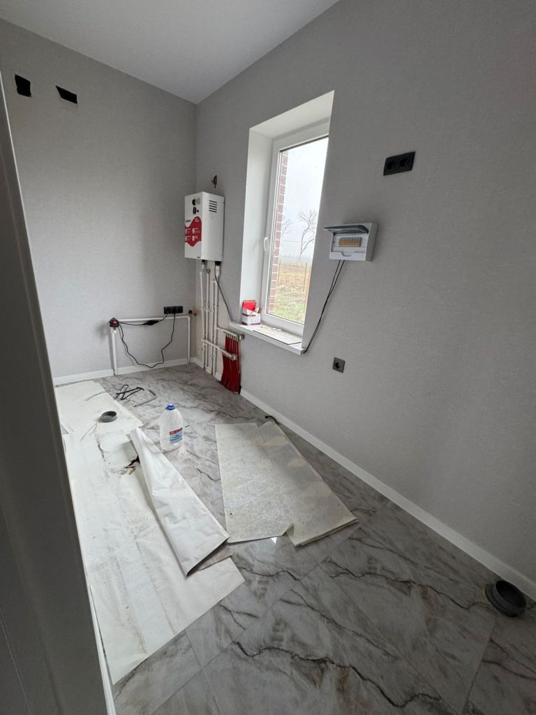 Продажа дома, 110м <sup>2</sup>, 5 сот., Ростовская