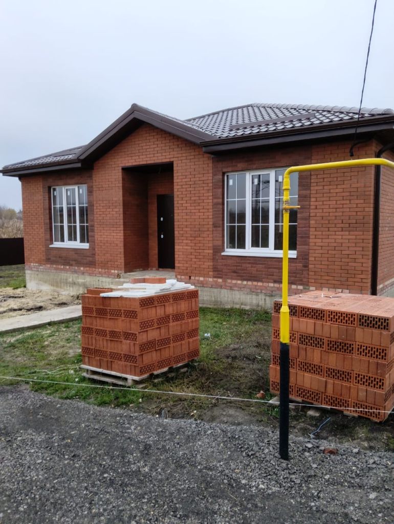 Продажа дома, 100м <sup>2</sup>, 4 сот., Ростовская