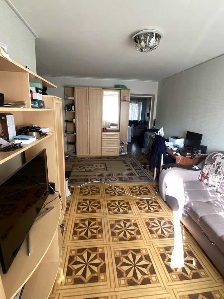 Продажа 2-комнатной квартиры, Саратов, Хользунова ул,  10/12