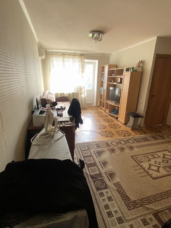 Продажа 2-комнатной квартиры, Саратов, Хользунова ул,  10/12