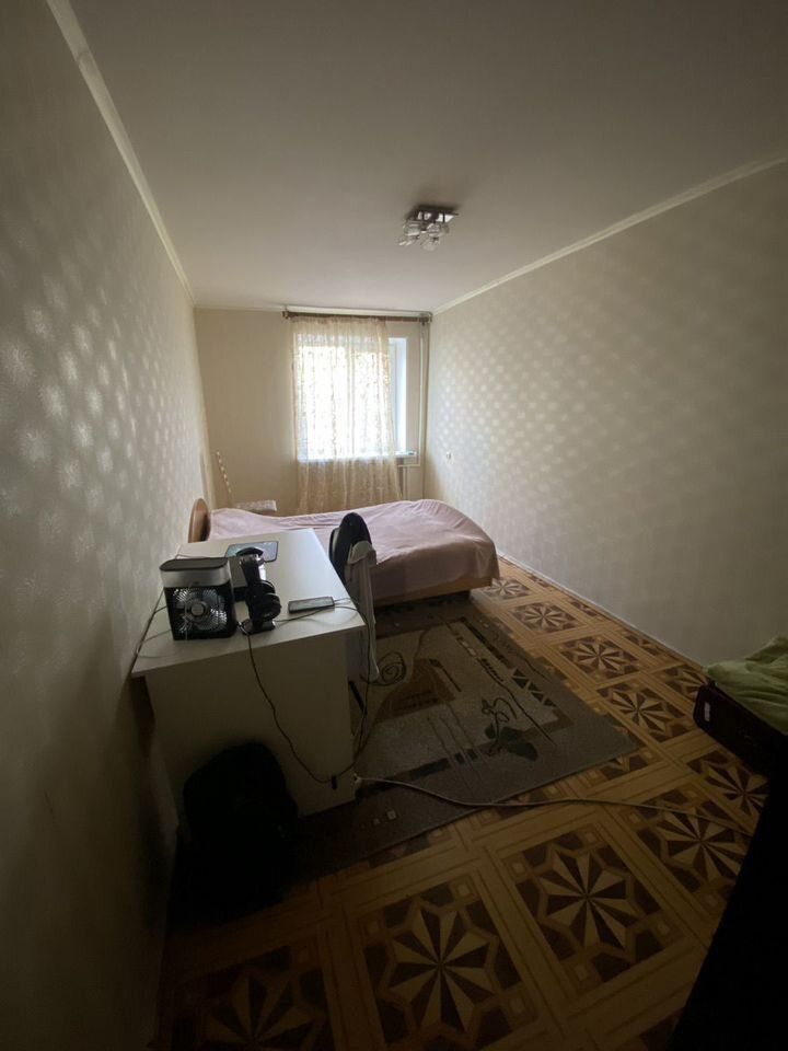 Продажа 2-комнатной квартиры, Саратов, Хользунова ул,  10/12