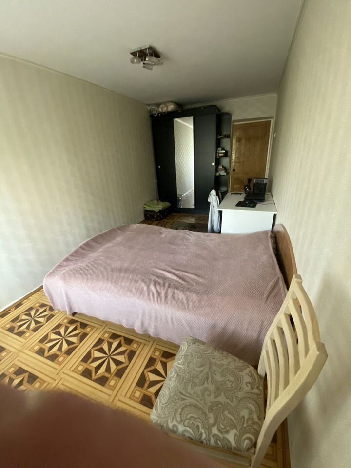 Продажа 2-комнатной квартиры, Саратов, Хользунова ул,  10/12