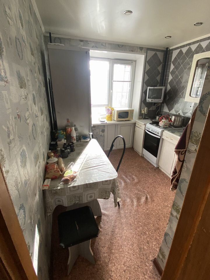 Продажа 2-комнатной квартиры, Саратов, Хользунова ул,  10/12