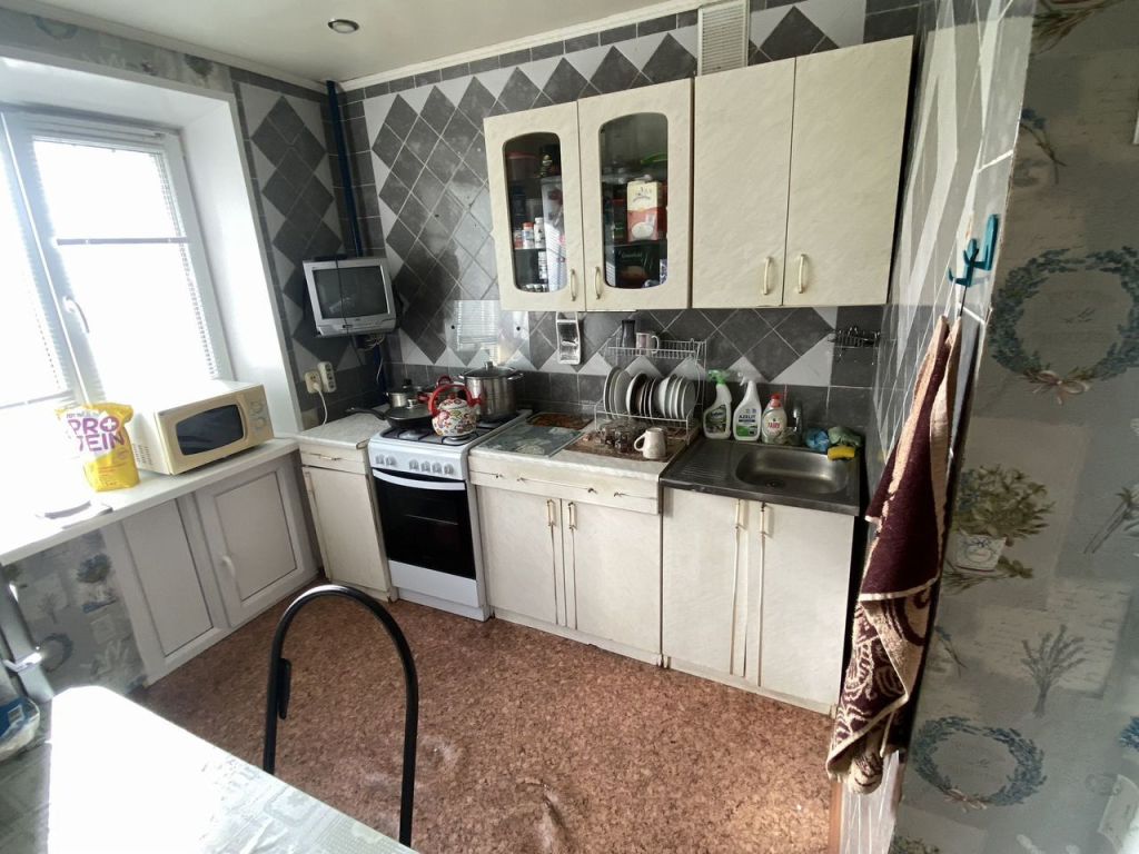 Продажа 2-комнатной квартиры, Саратов, Хользунова ул,  10/12